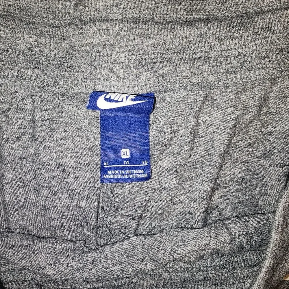 Nike Women's Grey Joggers-tracksuits